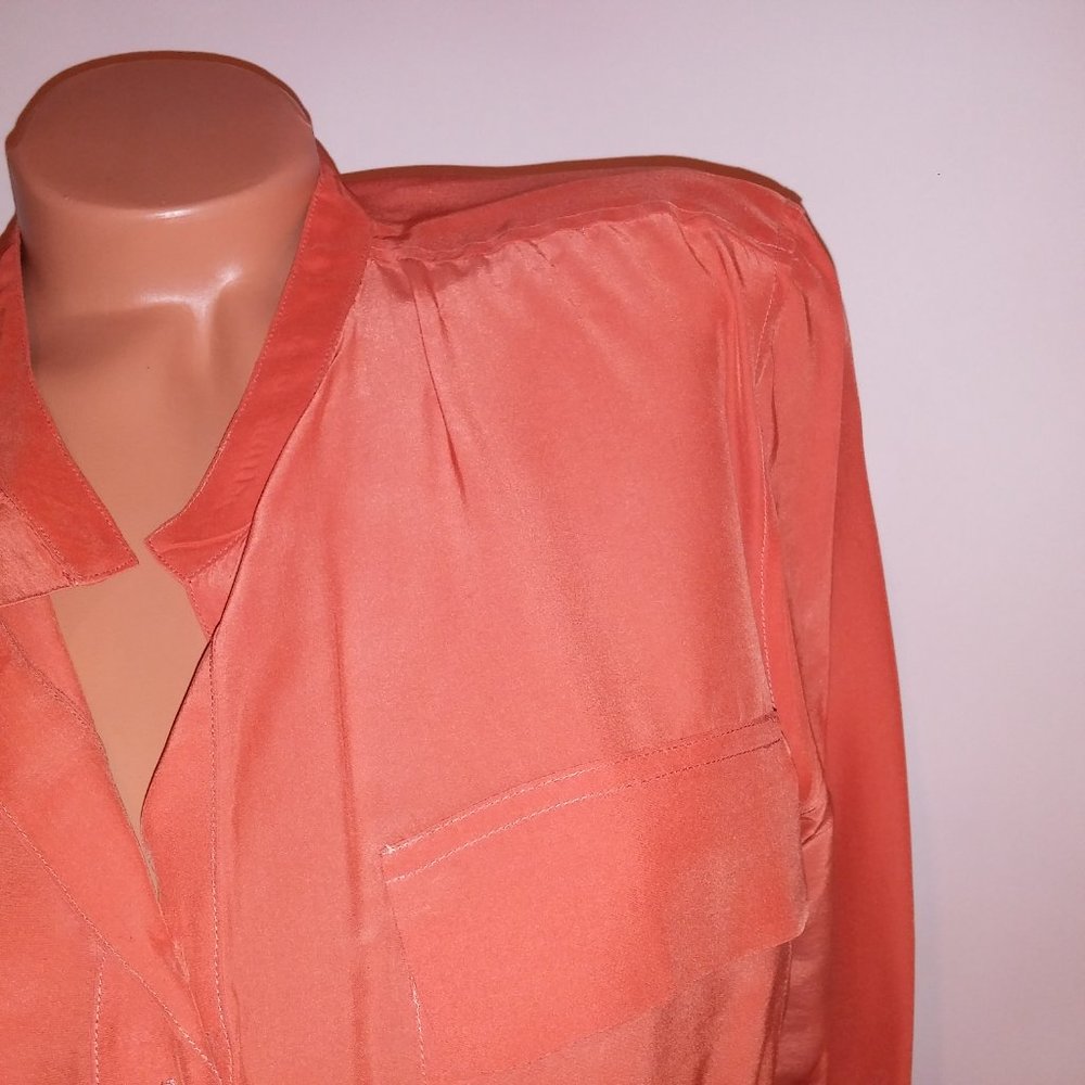 Amber Sun Blouse - Picture 4 of 7